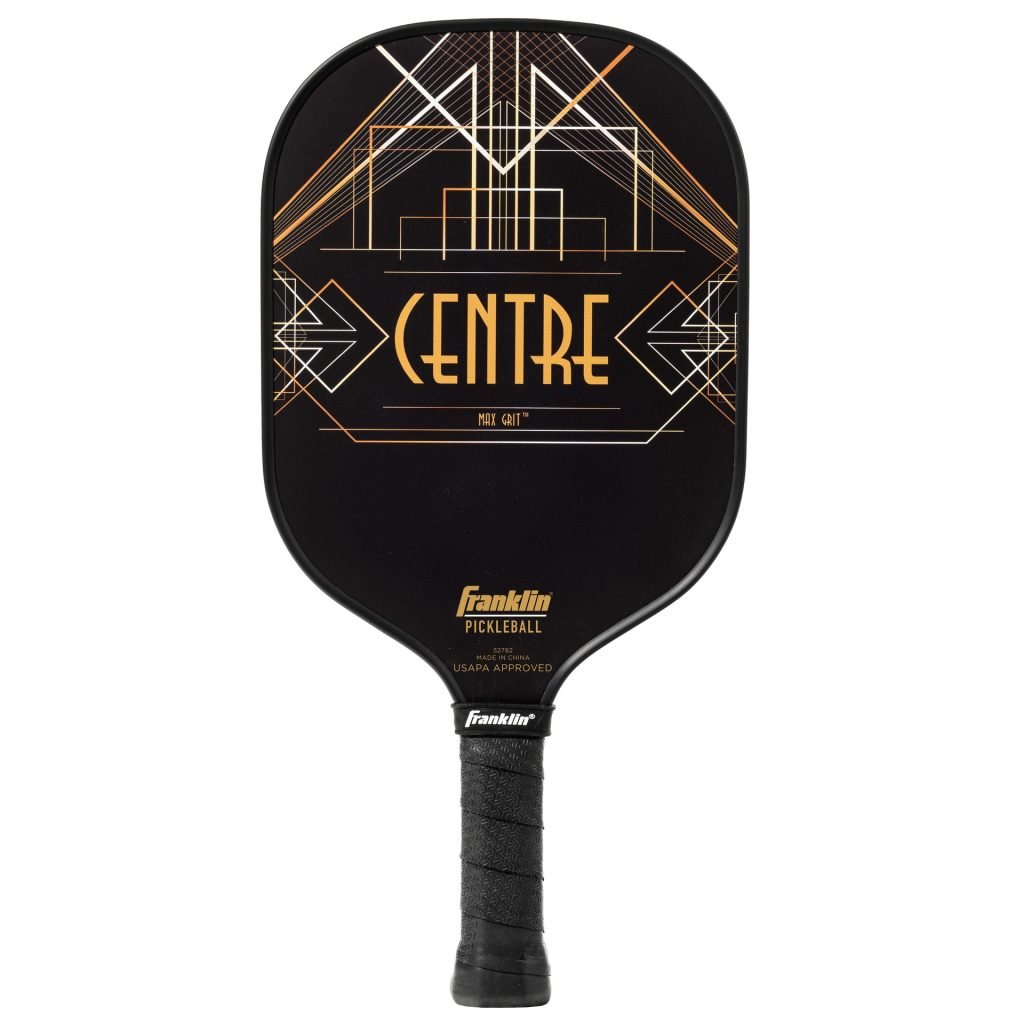Franklin Signature Pro Series Pickleball Paddle