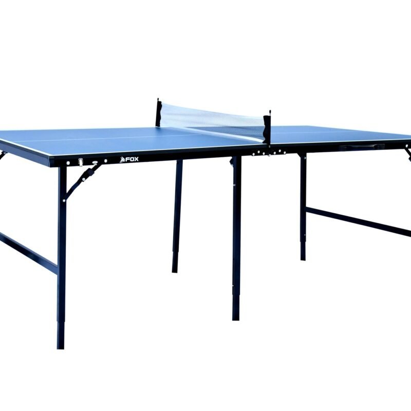 Fox TT Midi Table Tennis Table