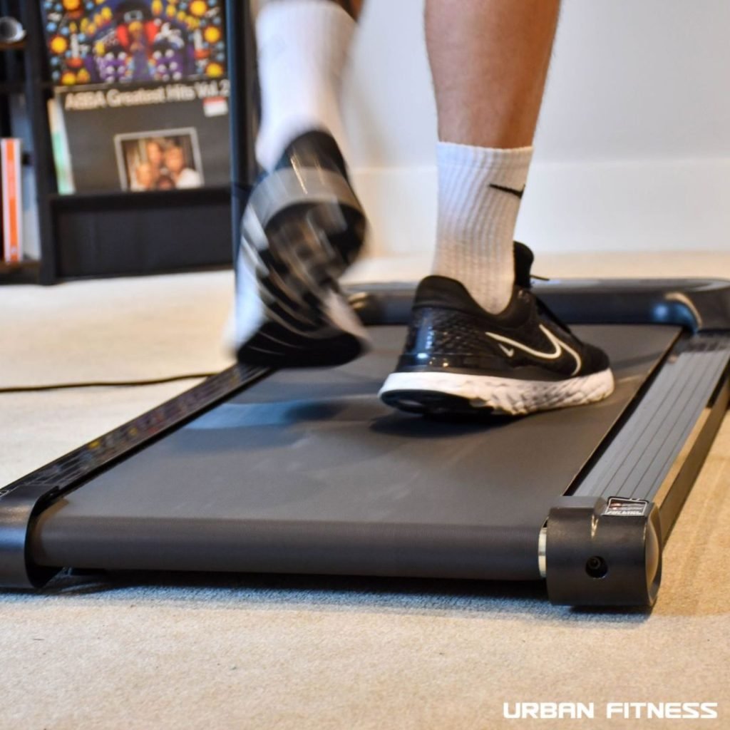 Urban Fitness Walking Treadmill - Image 2