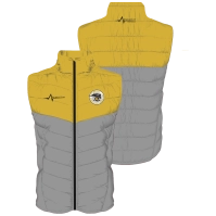 St. Michael’s Golden Gloves Boxing Club Gilet