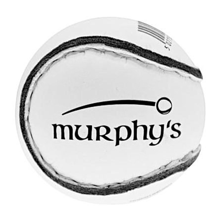 Murphy's Hurling Sliotar Match Ball - Image 2