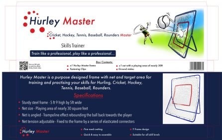 Hurley Master - Image 3