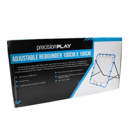 PrecisionPLAY Adjustable Rebounder - Image 4