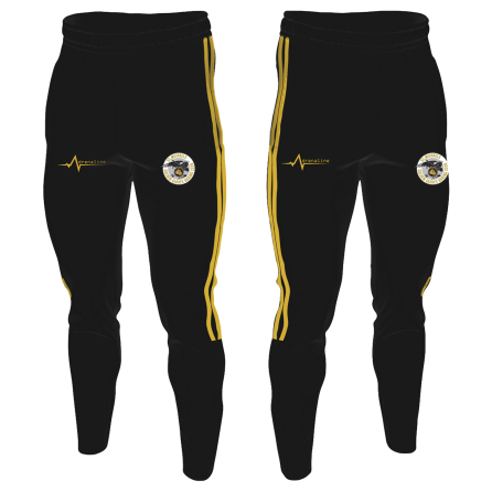 St. Michael’s Golden Gloves Boxing Club Skinnies