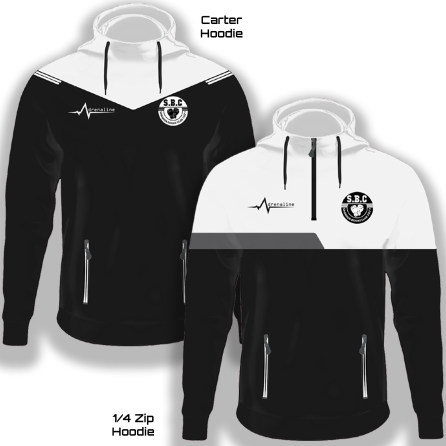 Shannon Boxing Club Hoodies