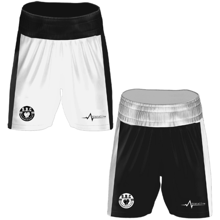 Shannon Boxing Club Shorts