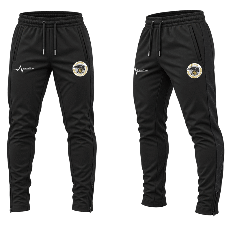 St. Michael’s Golden Gloves Boxing Club Skinnies