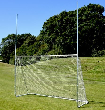 Precision Multi Sport Steel Goal - Image 2