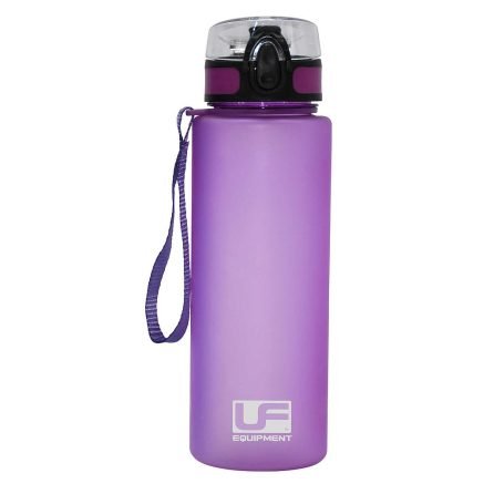 Urban Fitness Flow Flip Lid Water Bottle - Image 2