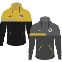 St. Michael’s Golden Gloves Boxing Club Hoodies