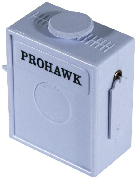 Prohawk Bowls Measure