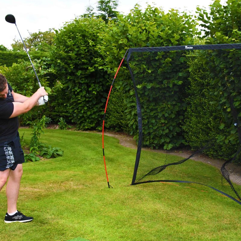 Precision Multi Sport Practise Net (7' x 7')