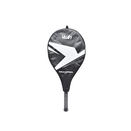 Uwin Champion PRO Tennis Racket ( Free Cover ) - Image 2