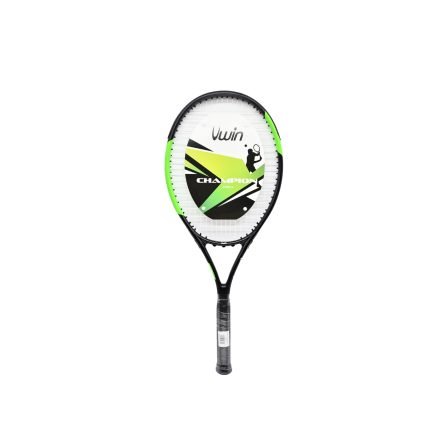 Uwin Champion PRO Tennis Racket ( Free Cover )