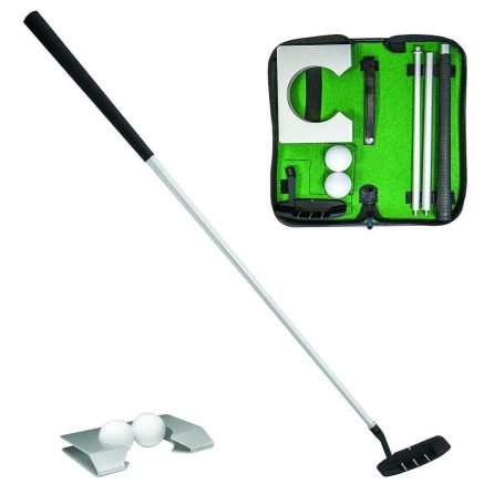 Longridge Executive Golf Putting Set RH - Image 3