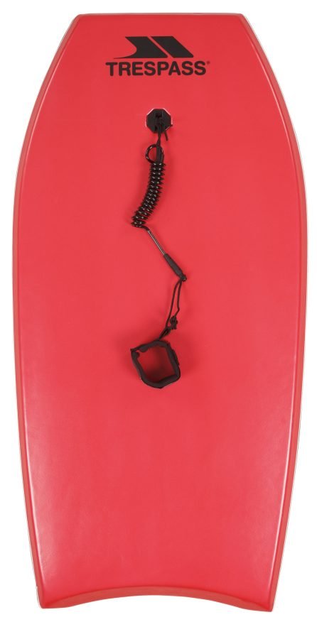 Trespass Seadrift Bodyboard