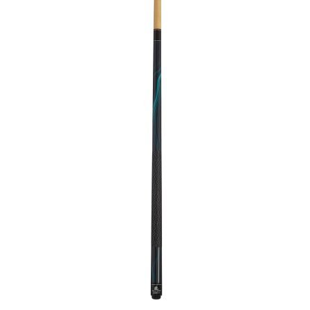 Powerglide Burner Pool Cue 10mm Tip