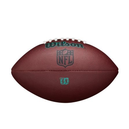 Wilson NFL Ignition Pro Eco American Football