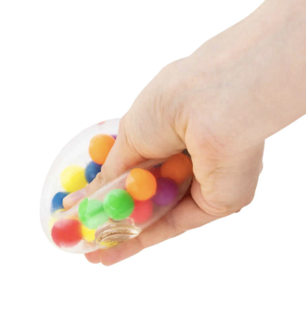 Sensory Toys Stress Ball with Balls In