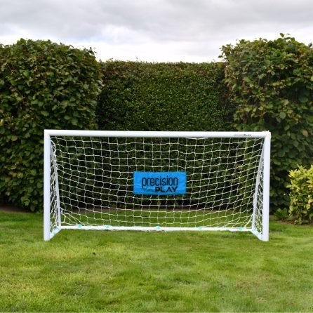 PrecisionPLAY Quick Net Garden Goal - Image 2