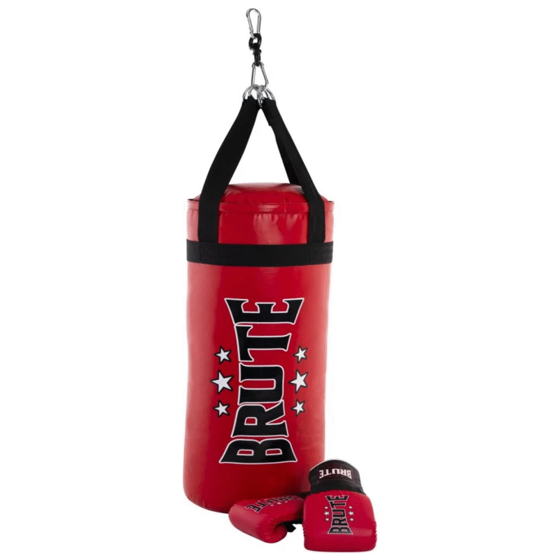 Brute Junior Boxing Starter Kit 2.5ft