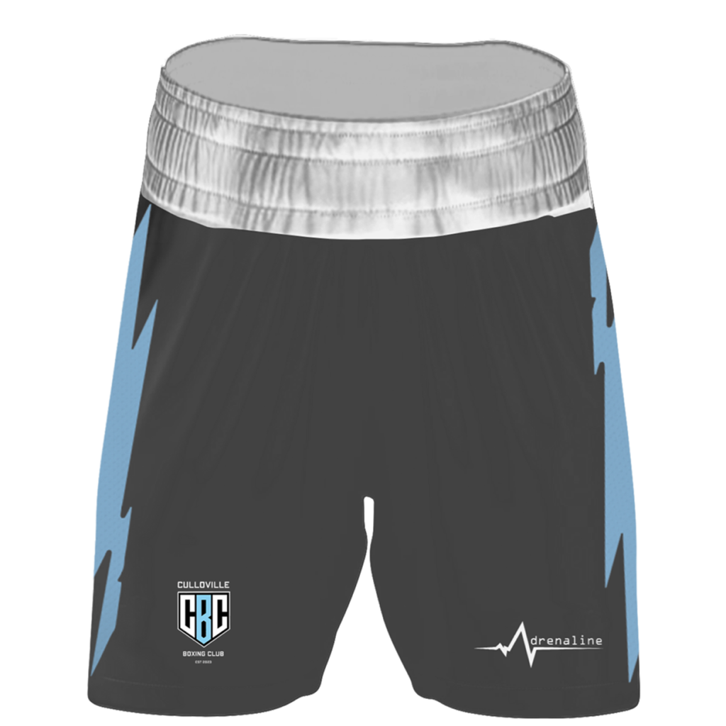 Culloville Boxing Club Fight Shorts