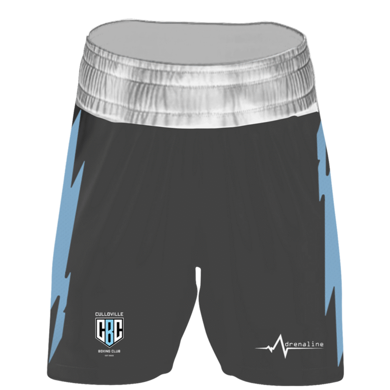 Culloville Boxing Club Fight Shorts