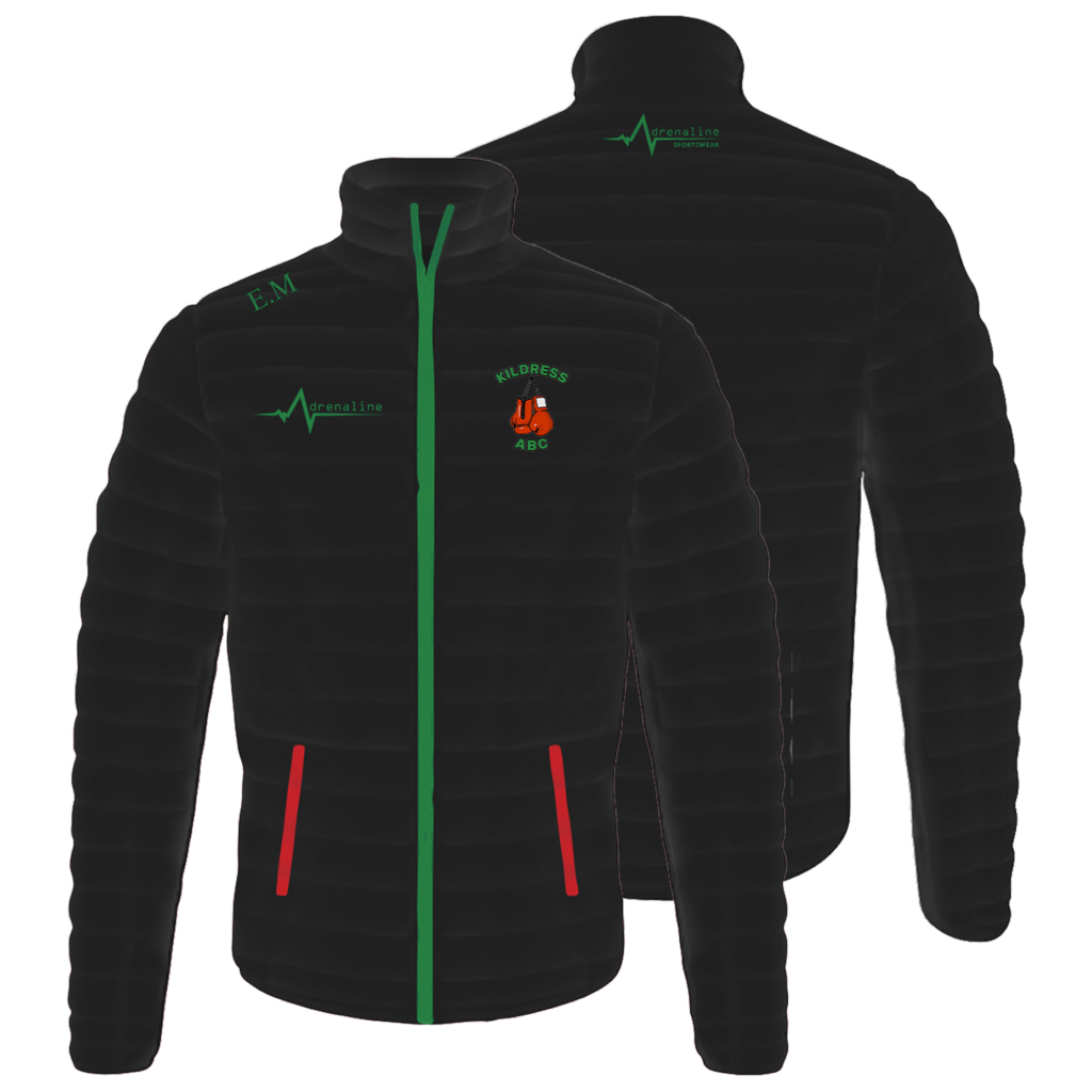 Kildress ABC Full Puffer