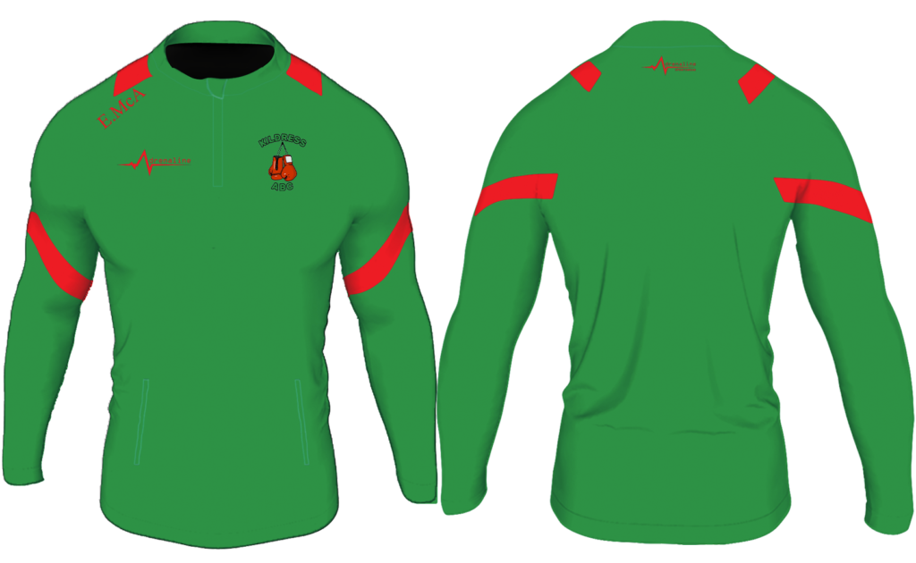 Kildress ABC Pro Zip - Image 2