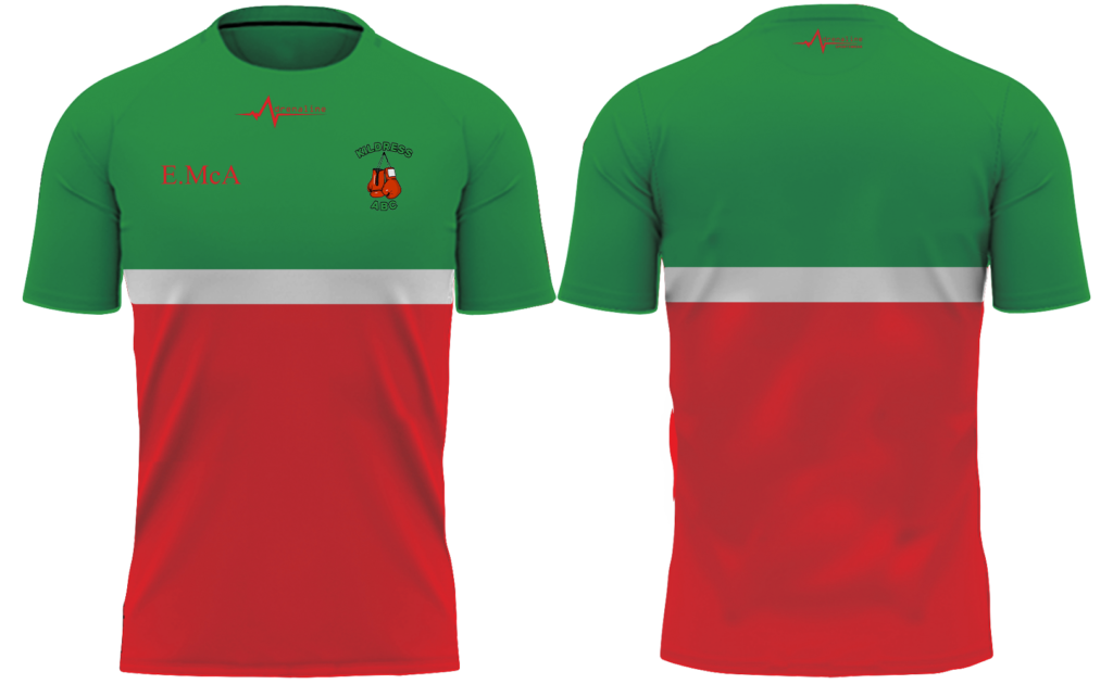 Kildress ABC Tee - Image 2