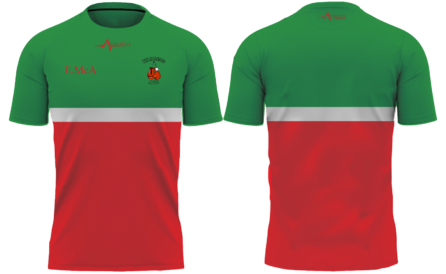 Kildress ABC Tee - Image 2