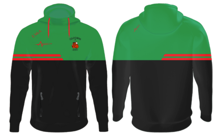 Kildress ABC Hoodie - Image 2