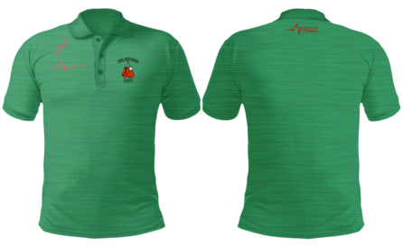 Kildress ABC Polo - Image 2