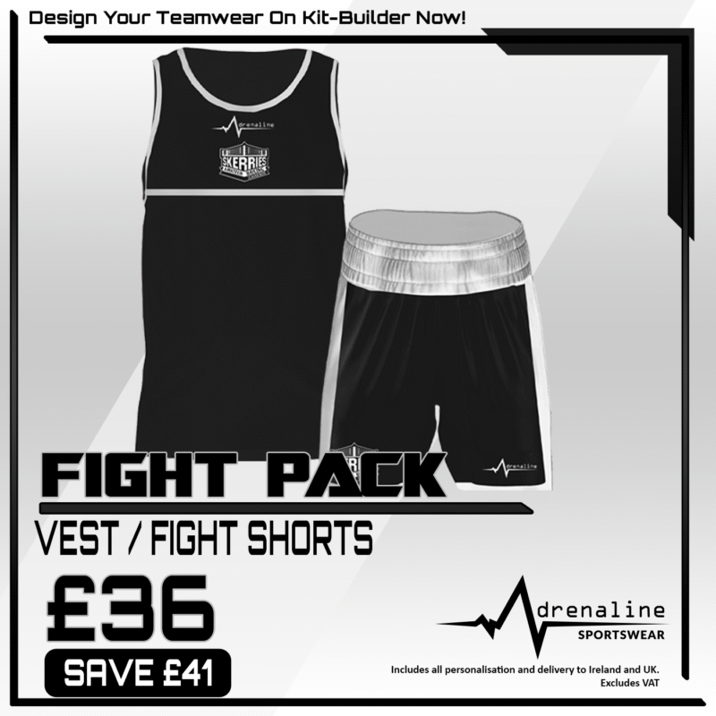Skerries ABC Fight Pack