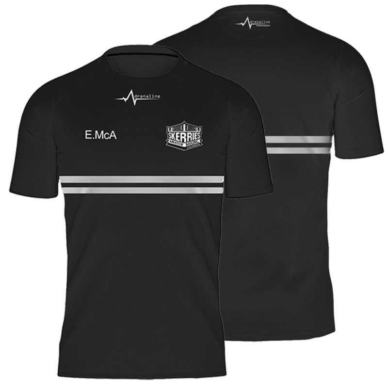 Skerries ABC Tee