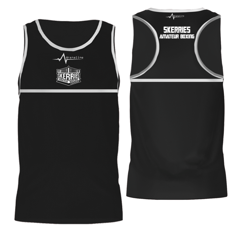 Skerries ABC Vest