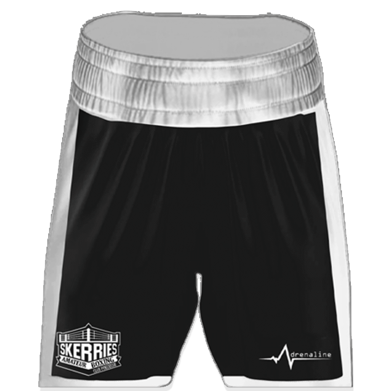 Skerries ABC Fight Shorts