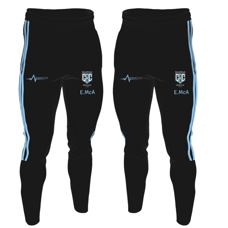 Culloville Boxing Club Skinnies