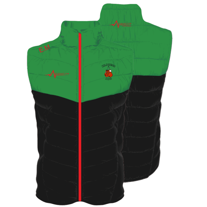 Kildress ABC Singlet Gilet