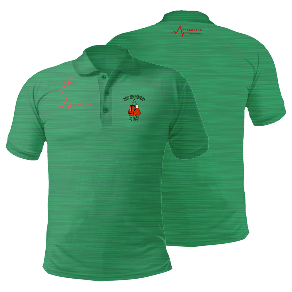 Kildress ABC Polo