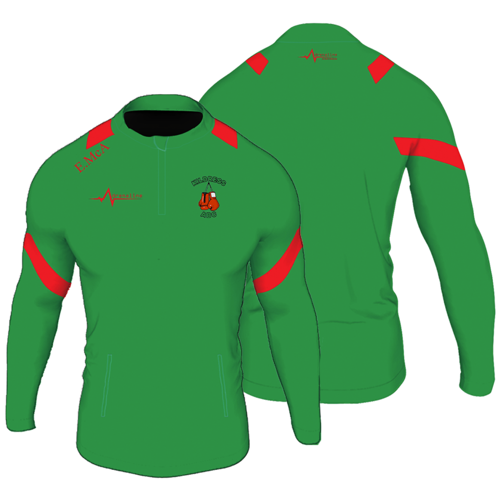 Kildress ABC Pro Zip