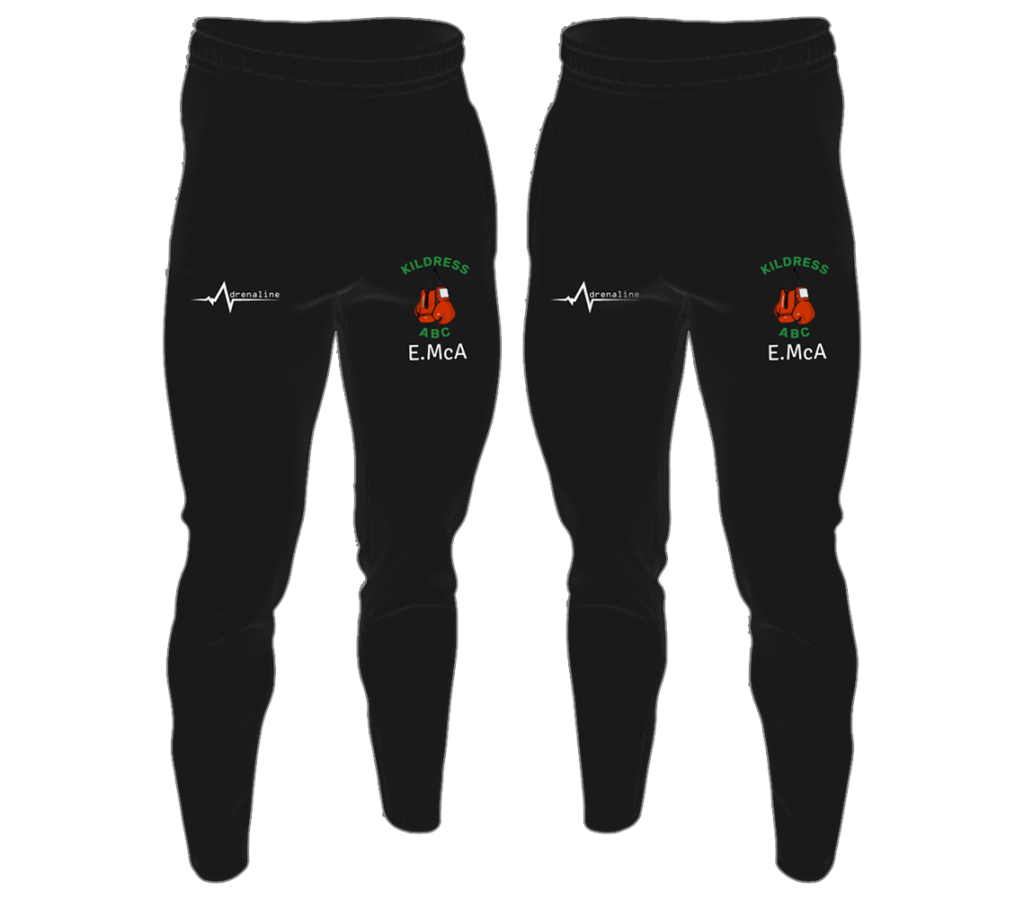 Kildress ABC Skinnies