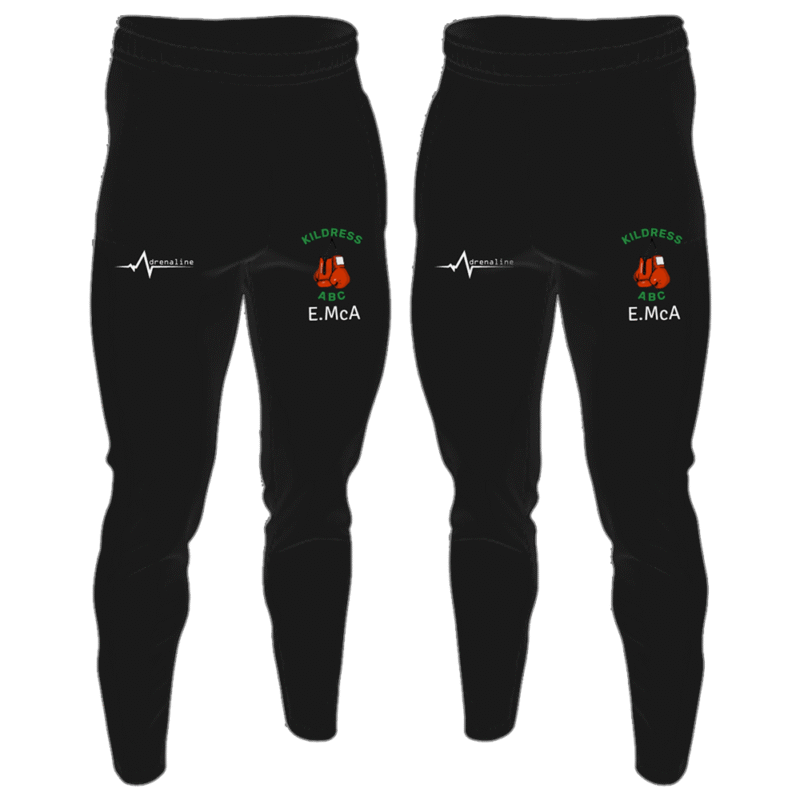 Kildress ABC Skinnies
