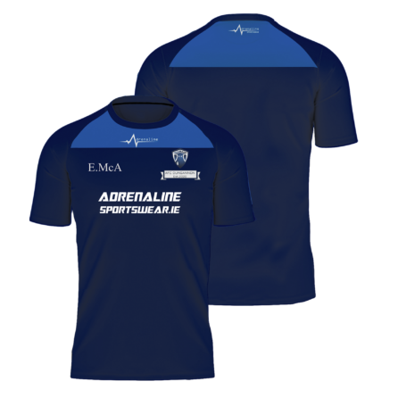 AFC Dungannon Tee