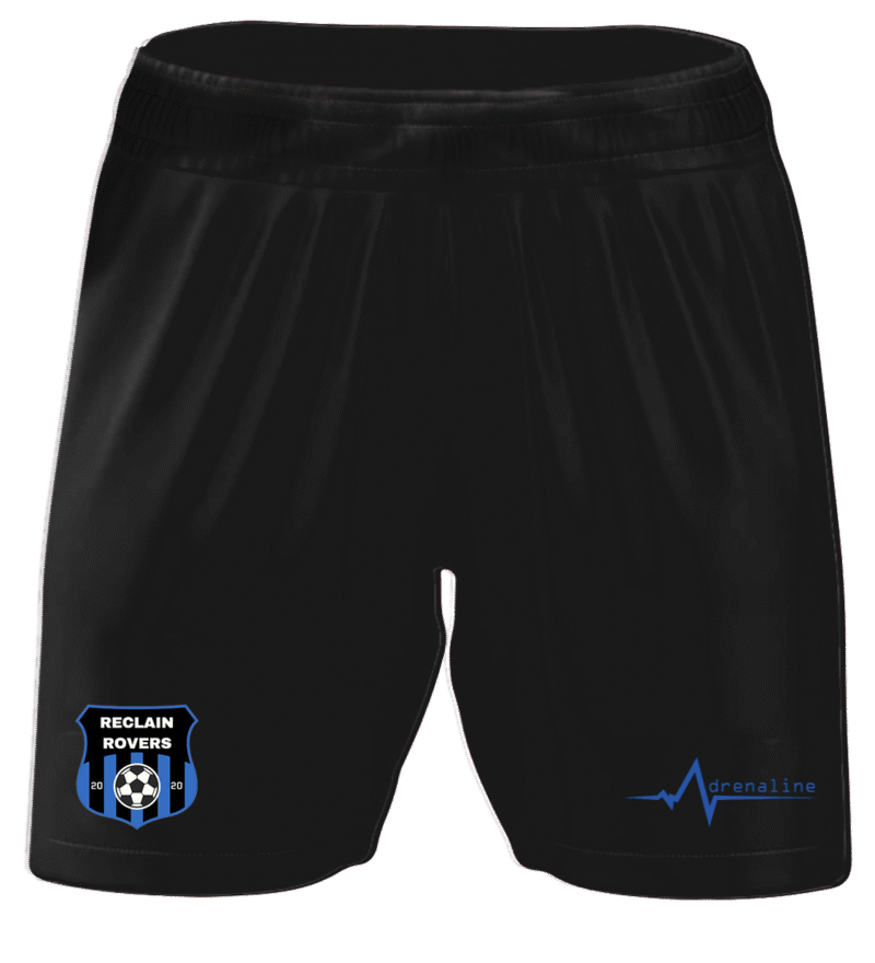 Reclain Rovers Shorts