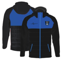 Reclain Rovers Slim Line Puffer