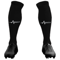 Reclain Rovers Socks