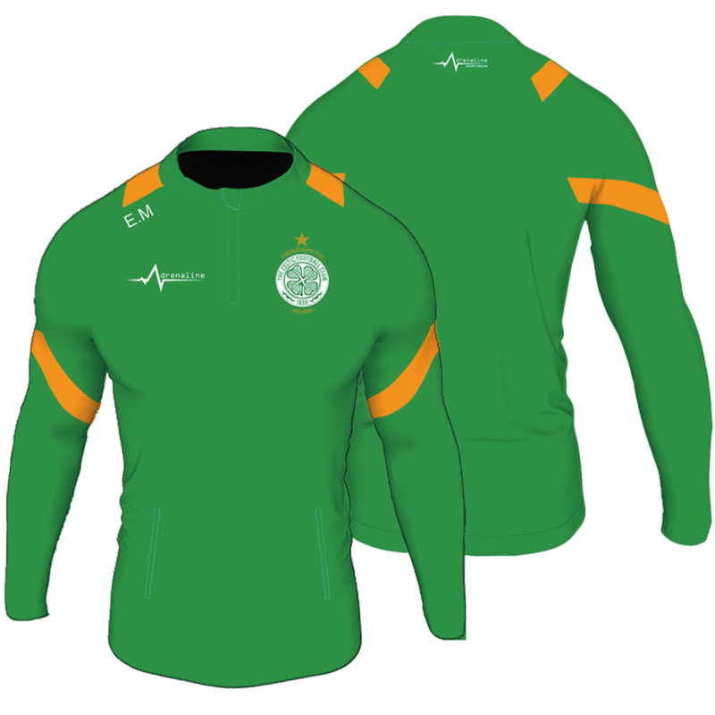 Cookstown CSC Green Pro Zip
