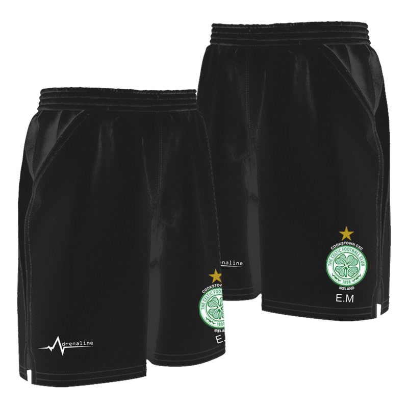 Cookstown CSC Leisure Shorts