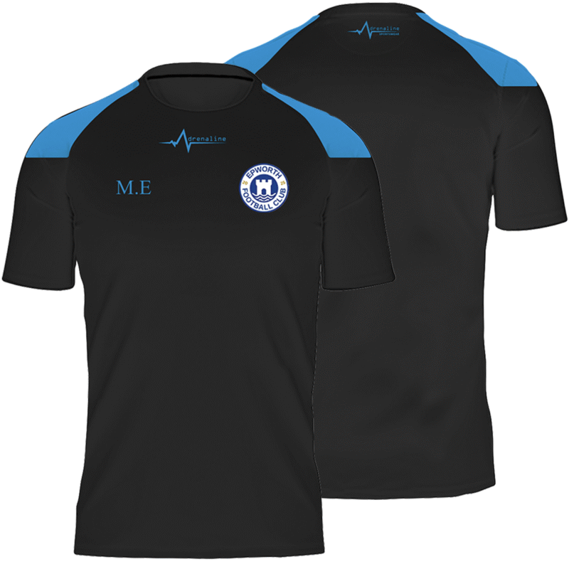 Epworth FC Tee